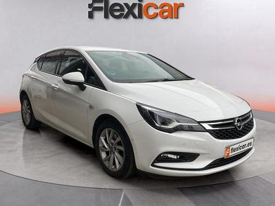 Gris Usado 2019 Opel Astra Innovation Familiar | 10.990 € (Precio justo)