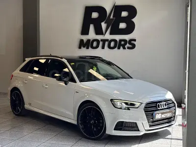 Usado Audi A3