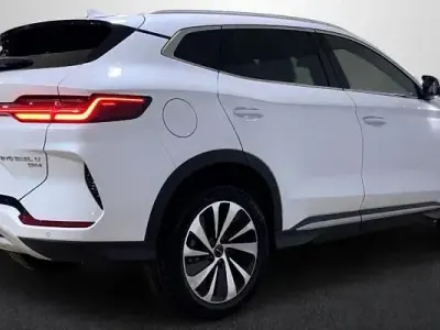Usado BYD Seal U