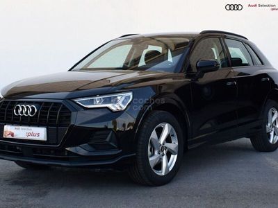 usado Audi Q3 35 Tdi Advanced S Tronic 110kw