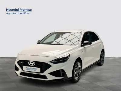 Usado Hyundai i30