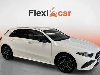 Mercedes A250