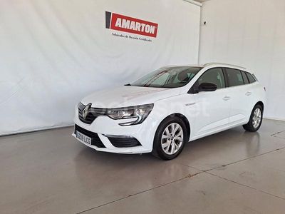 Renault Mégane GrandTour