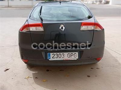 Renault Laguna III