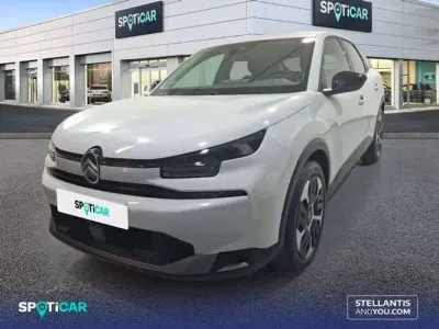 Usado Citroën C4
