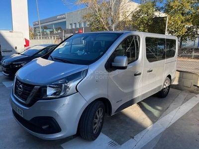 Nissan NV300