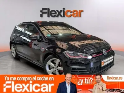 Usado VW Golf VII