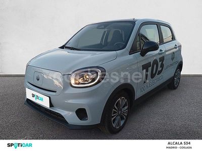 Eléctrico Usado 2025 Leapmotor T03 Utilitario | 16.990 € (Precio justo)