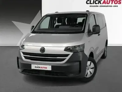 Usado VW Caravelle 110 CV (80 kW) 2025 Van