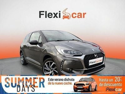 DS Automobiles DS3 Crossback