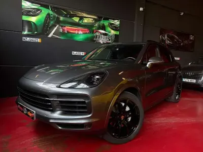 Usado Porsche Cayenne E-Hybrid