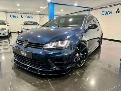 usado VW Golf VII R300