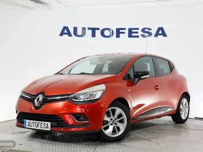 Renault Clio IV