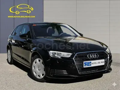Usado Audi A3
