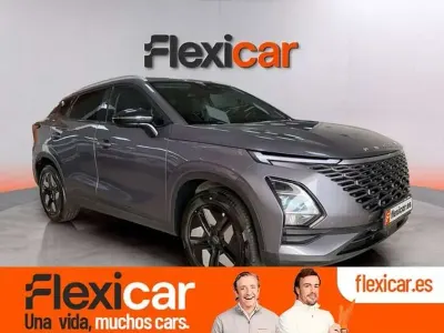 Używany Omoda 5 147 KM (108 kW) 2025 Szary SUV