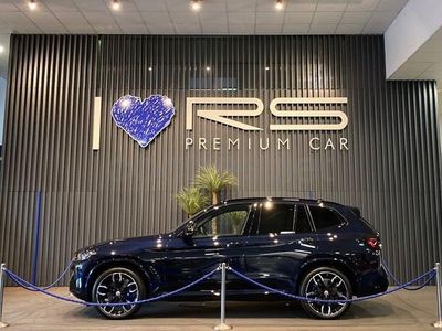 Usado BMW X3 Comfort Edition 340 CV (250 kW) 2023 Negro SUV