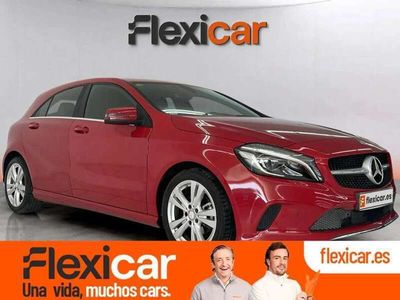 Mercedes A180