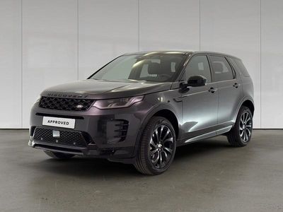 Usado Land Rover Discovery Sport SE Dynamic 204 CV (150 kW) 2025 Capathian grey SUV