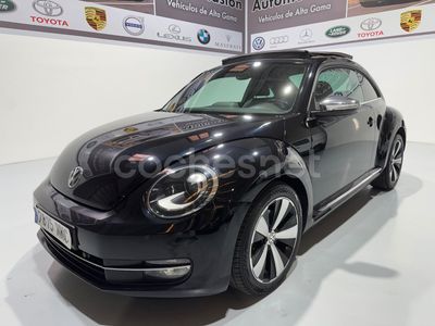 VW Beetle