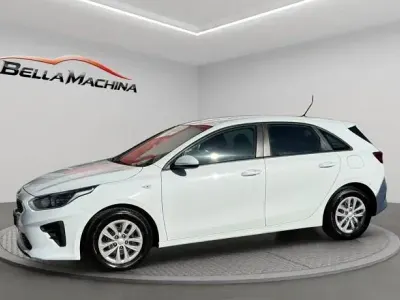 Usado Kia Ceed 115 CV (84 kW) 2020 Utilitario