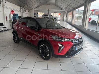 Nuevo Mitsubishi ASX 158 CV (116 kW) 2025 Rojo SUV