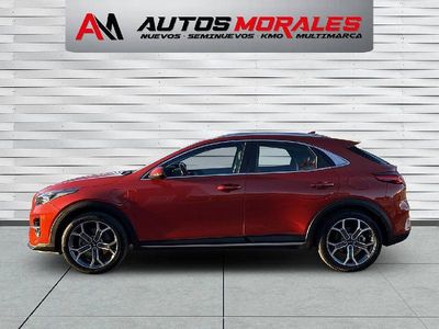 Usado Kia XCeed 141 CV (103 kW) 2020 SUV