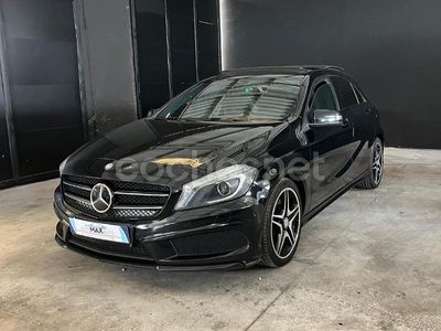 Mercedes A220
