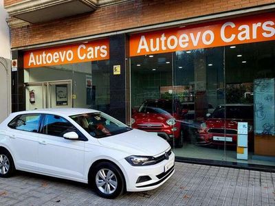 usado VW Polo 1.6 tdi Advance