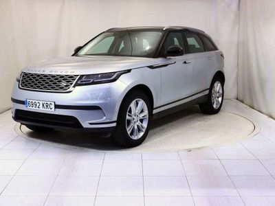 usado Land Rover Range Rover Velar 2.0D S 4WD Aut. 180