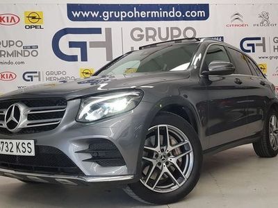 Mercedes GLC220