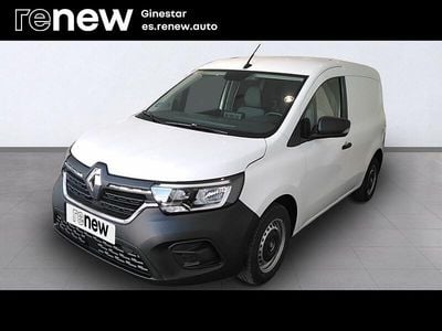 Blanco Usado 2023 Renault Kangoo Utilitario | 13.900 € (Buen precio)