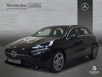 Usado Mercedes A250 218 CV (160 kW) 2024 Berlina