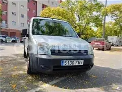 Usado Ford Tourneo Connect