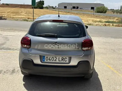 Usado Citroën C3