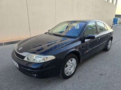 Usado Renault Laguna II
