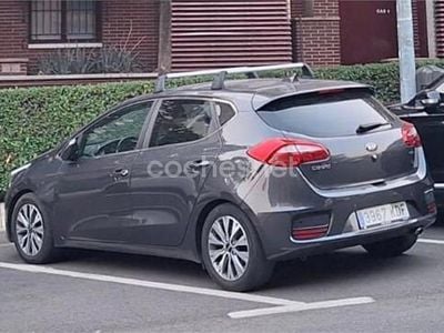 Kia Ceed GT