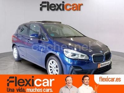 BMW 216 Active Tourer