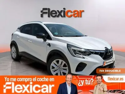 Usado Mitsubishi ASX Motion 91 CV (66 kW) 2024 Blanco SUV