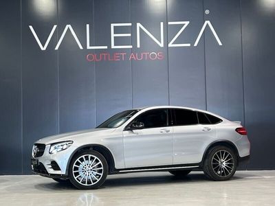 Mercedes GLC250