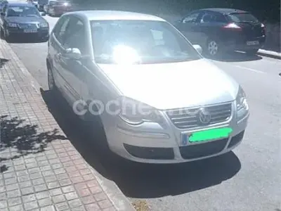 Usado VW Polo