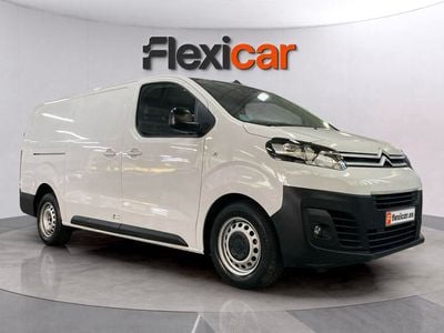 Citroën Jumpy