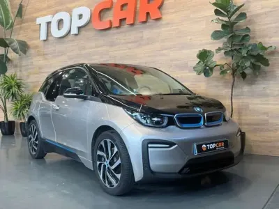 Usado BMW i3