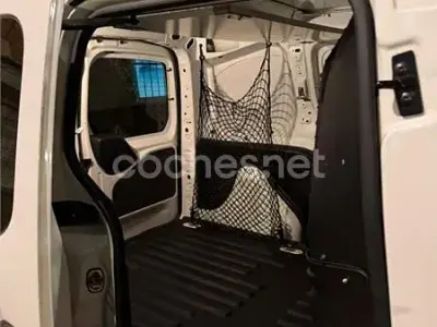 Usado Citroën Berlingo