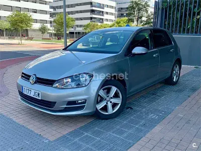 Usado VW Golf VII