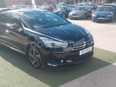 DS Automobiles DS5