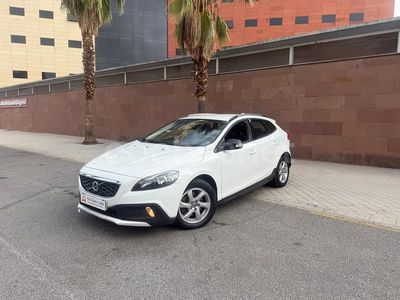 Volvo V40 CC