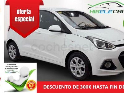 Używany Hyundai i10