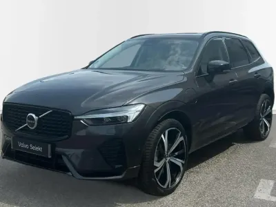 Usado Volvo XC60 Ultra 350 CV (257 kW) 2024 Otro SUV