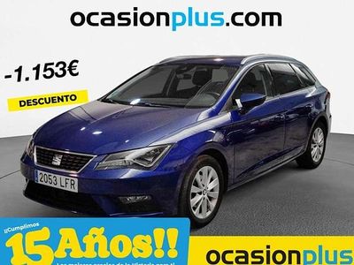Seat Leon ST