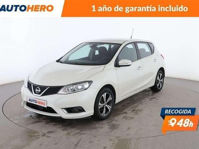 Nissan Pulsar